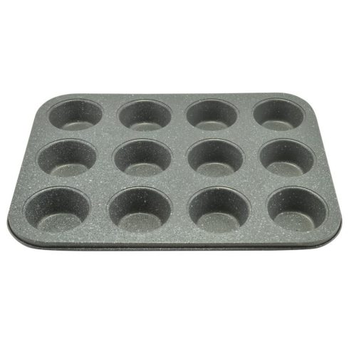 RCK Muffinsütő 12 db-os tapadásmentes bevonattal 72020
