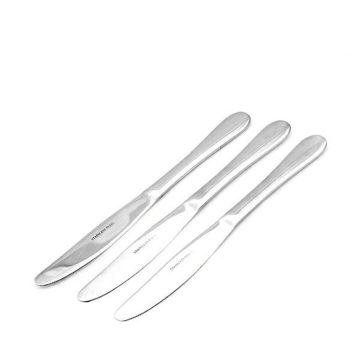 RCK Evőeszköz - Kés Lux 3 db-os 72022