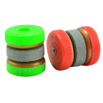 RCK Késélező szett 2 db-os 72056