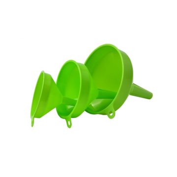 RCK Tölcsér 3 db-os 72085