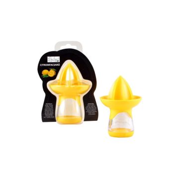 RCK Citromfacsaró tartályos 72112