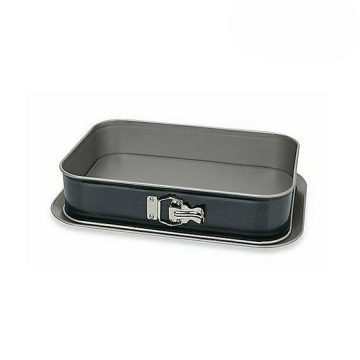 RCK Csatos tepsi-tortaforma tálcával 72163