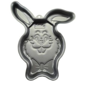 RCK Sütőforma nyúl húsvéti 72165