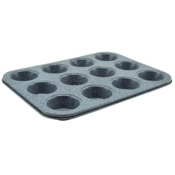 RCK Muffinsütő 12 db-os tapadásmentes bevonattal 72198
