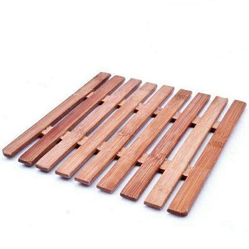 RCK Edényalátét szögletes 17x17 cm 72208