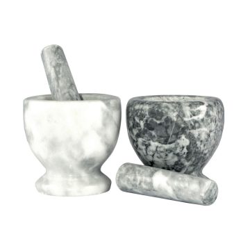 RCK Mozsár márvány 10 cm 72216