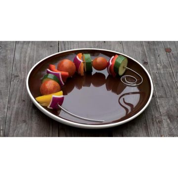 RCK Grillnyárs szett, íves 7 db-os 72267