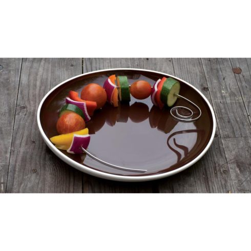 RCK Grillnyárs szett, íves 7 db-os 72267