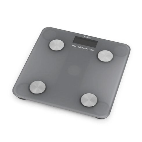 MAXXMEE Személymérleg Testanalízissel DS00272