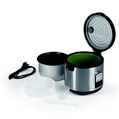 GOURMETMAXX Rizsfőző 400W 1 Liter DS14655