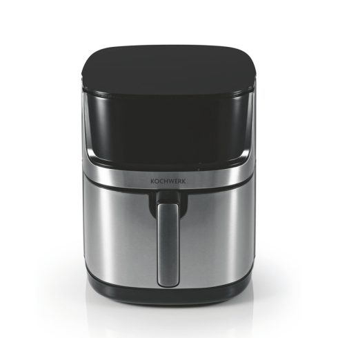 Kochwerk Rachs Forrólevegős Fritőz / Airfryer 7,5L 2200W DS14829-L