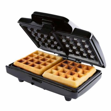 GOURMETmaxx Gofrisütő 750W DS15501