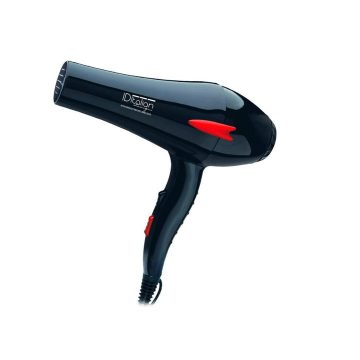   Probabylisscoco RCT-3861 Hajszárító  Gép (2000 W, fekete)