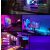 RGB LED szalag J263 10 m