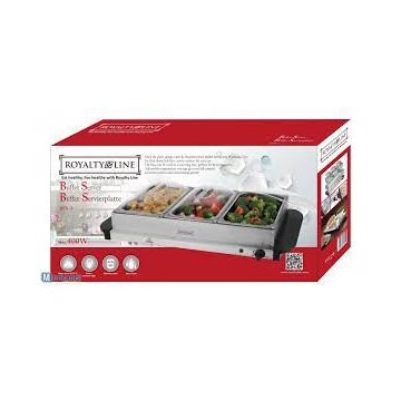 Royalty Line Tálaló