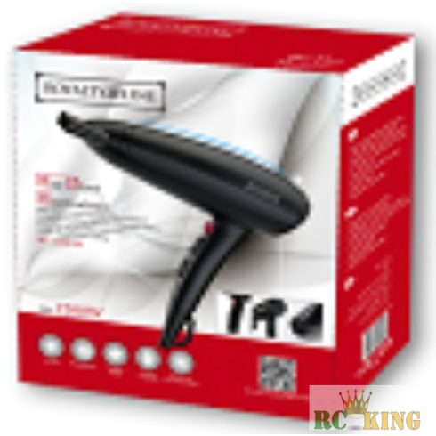 Royalty Line Hajszárító2200W