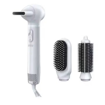   Winning Star ST-8531 3 az 1-ben hajszárító / hajformázó, 1000 W