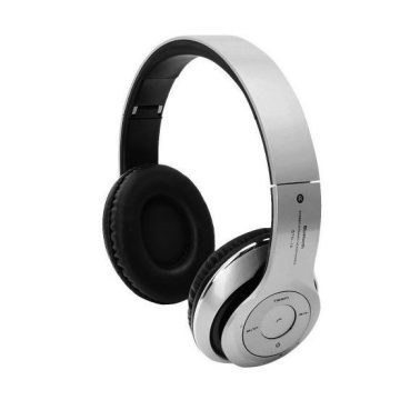   A Klasszikus STN-13 Bluetooth Vezetéknélküli Fülhallgató Fejhallgató Rádió Headset Azonnal Átvehető