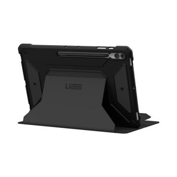 UAG Metropolis SE Samsung Tab S9 Ultra tok, Black