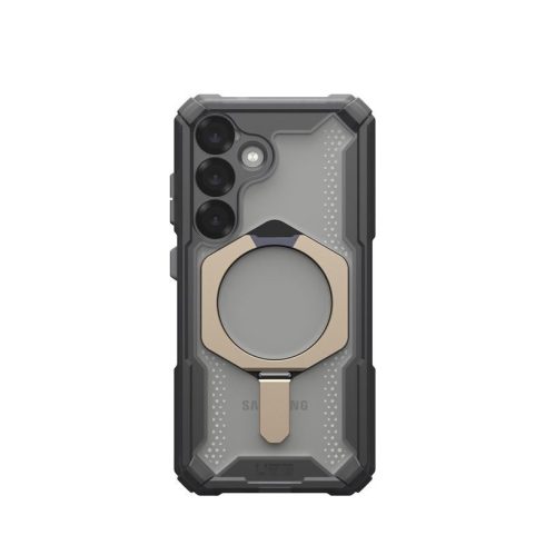 UAG Plasma XTE Samsung Galaxy S25 mágneses tok, Ash/Titanium
