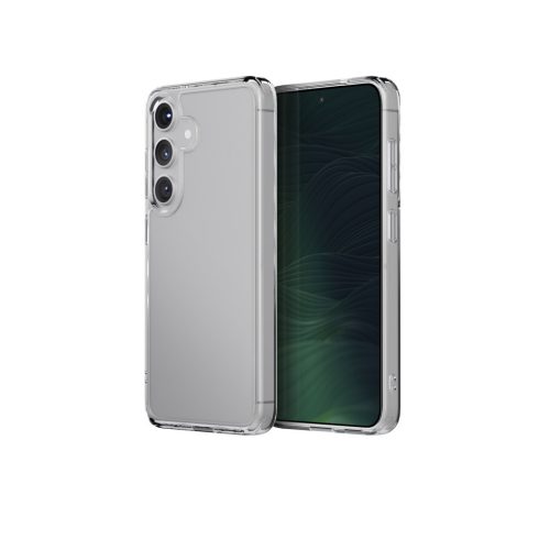 Uniq Lifepro Xtreme Crystal Samsung Galaxy S25 Plus tok, átlátszó