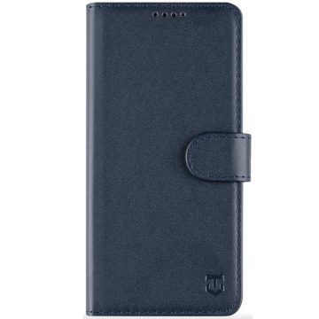 Tactical Field Notes Samsung Galaxy A26 flip tok, kék