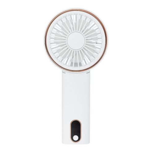 Hordozható Ventilátor, fehér