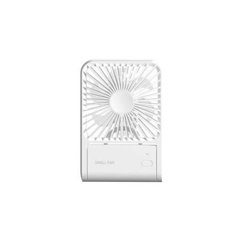 Asztali Ventilátor HX-123, fehér