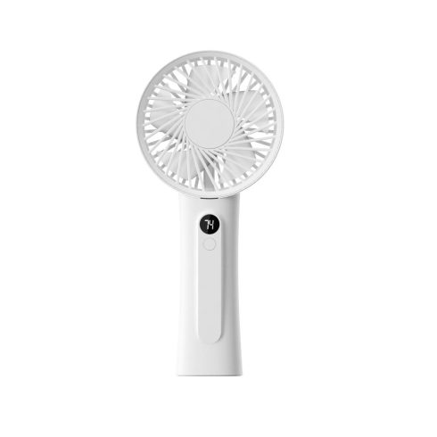 Hordozható összecsukható Ventilátor HX-176, fehér
