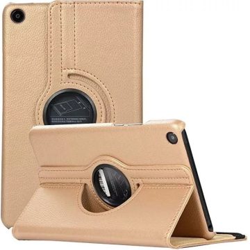   Xiaomi Redmi Pad Pro (12.1) / Redmi Pad Pro 5G (12.1), mappa tok, elforgatható (360°), arany
