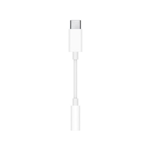 Apple USB-C 3,5 mm-es fejhallgató-csatlakozóhoz, MU7E2ZM/A