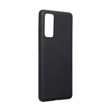   Forcell Soft szilikon hátlap tok Samsung G780 Galaxy S20 FE, fekete