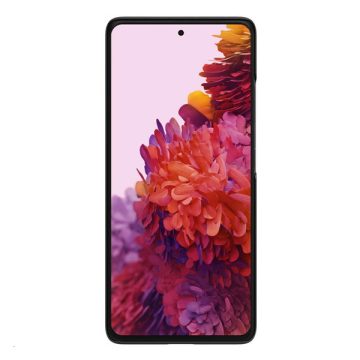   Nillkin Super Frosted Samsung G998 Galaxy S21 Ultra műanyag tok, fekete