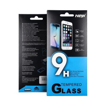   Blue Star Samsung Galaxy S23 tempered glass kijelzővédő üvegfólia