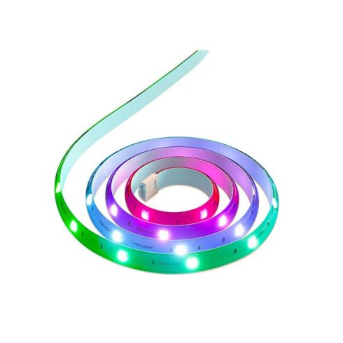 Yeelight Lightstrip Pro okos LED szalag, 2m