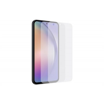 Samsung Galaxy A54 5G gyári kijelzővédő fólia 2db