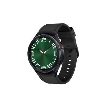 Samsung Galaxy Watch 6 Classic, 47mm, Fekete