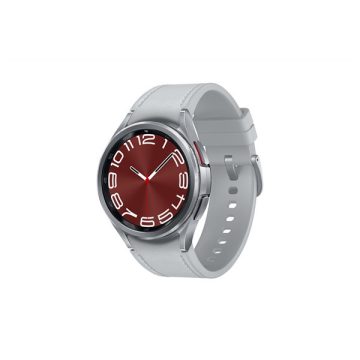 Samsung Galaxy Watch 6 Classic, 43mm, Ezüst