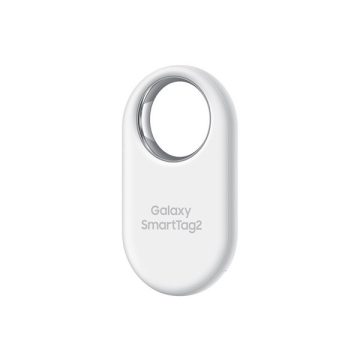 Samsung Galaxy SmartTag2, nyomkövető, fehér