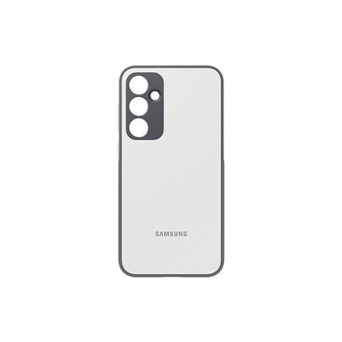Samsung Galaxy S23 FE Silicone Cover gyári szilikon tok, világos szürke, EF-PS711TWE