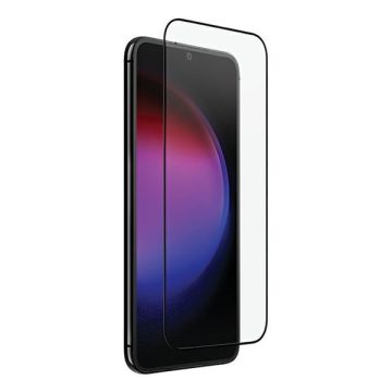   Uniq Optix Vivid Clear Samsung Galaxy S24 tempered glass kijelzővédő üvegfólia