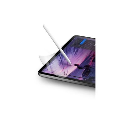   Uniq Optix Paper-Skretch iPad Air 11" (2024) kijelzővédő fólia