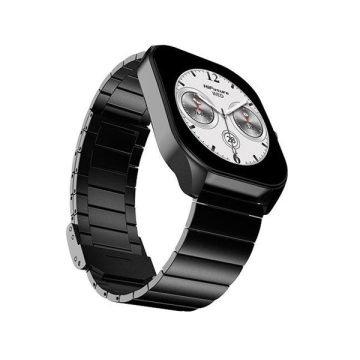 HiFutureFuture Fit Apex okosóra, fekete (HSSW3BK)