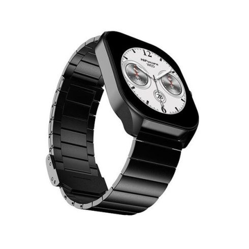HiFutureFuture Fit Apex okosóra, fekete (HSSW3BK)