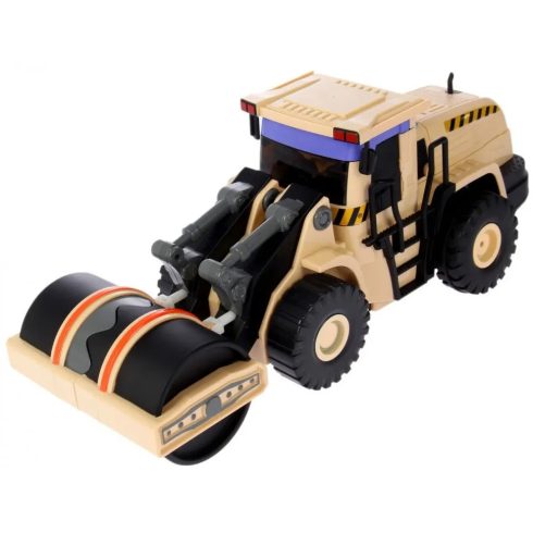 Troopers Velocity Transformer Átalakuló Robot Úthenger Munkagép