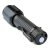Taktikai zseblámpa, Interlook, LED, alumínium, zoom funkció, 3 mód, fekete