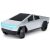 Tesla Modell Truck 1:16 Akkus Távirányítós Játék Autó 