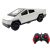 Tesla Modell Truck 1:16 Akkus Távirányítós Játék Autó 