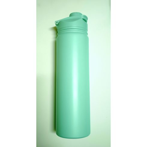 Újfajta Könnyített Termosz 650 ml Rozsdamentes Acél Vízes Palack