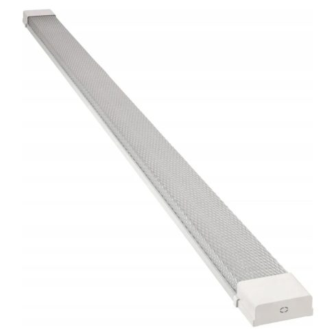 3 Darab THOLUX Minőségi 3 Soros LED Fénycső 120 Cm 180W Akril Burkolattal 